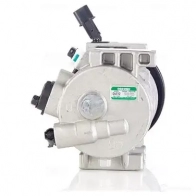 Компрессор кондиционера NISSENS Z DETE 1424957686 5707286469693 890689 - Изображение 4