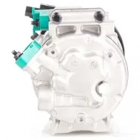 Компрессор кондиционера NISSENS 5707286356498 H01W 3D 89295 1223838 - Изображение 4