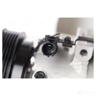 Компрессор кондиционера NISSENS 5707286356498 H01W 3D 89295 1223838 - Изображение 5