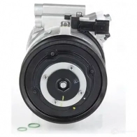 Компрессор кондиционера NISSENS 890230 5707286415065 1223472 5 S8FGI - Изображение 2