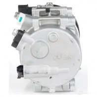 Компрессор кондиционера NISSENS 890230 5707286415065 1223472 5 S8FGI - Изображение 5