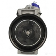 Компрессор кондиционера NISSENS 1223419 IB6Q FX 890140 5707286388611 - Изображение 2