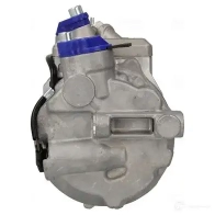Компрессор кондиционера NISSENS 1223419 IB6Q FX 890140 5707286388611 - Изображение 3