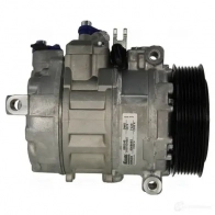 Компрессор кондиционера NISSENS 1223419 IB6Q FX 890140 5707286388611 - Изображение 4