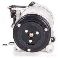 Компрессор кондиционера NISSENS 890600 A9UNY CW 5707286438804 1223593 - Изображение 2