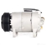 Компрессор кондиционера NISSENS 890600 A9UNY CW 5707286438804 1223593 - Изображение 3