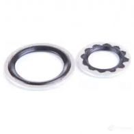 Компрессор кондиционера NISSENS 890600 A9UNY CW 5707286438804 1223593 - Изображение 6