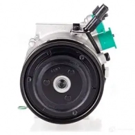 Компрессор кондиционера NISSENS 5707286439313 DHC OZI 890564 1214105958 - Изображение 2