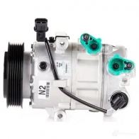 Компрессор кондиционера NISSENS 5707286439313 DHC OZI 890564 1214105958 - Изображение 3