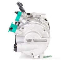 Компрессор кондиционера NISSENS 5707286439313 DHC OZI 890564 1214105958 - Изображение 4
