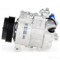 Компрессор кондиционера NISSENS ZX98D L 890070 5707286382985 1223378 - Изображение 3