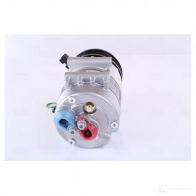 Компрессор кондиционера NISSENS 7T 7R8H 89326 5707286358331 1223869 - Изображение 3