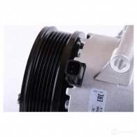 Компрессор кондиционера NISSENS 7T 7R8H 89326 5707286358331 1223869 - Изображение 5