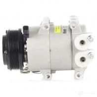Компрессор кондиционера NISSENS 890392 5 0XZRZ 5707286436237 1223545 - Изображение 3