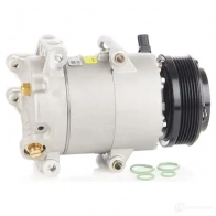 Компрессор кондиционера NISSENS 890392 5 0XZRZ 5707286436237 1223545 - Изображение 4