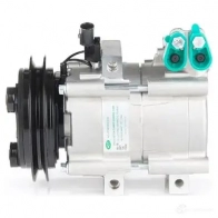Компрессор кондиционера NISSENS AE6 TN1F 1223826 89283 5707286356368 - Изображение 4