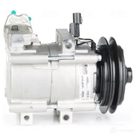 Компрессор кондиционера NISSENS AE6 TN1F 1223826 89283 5707286356368 - Изображение 5