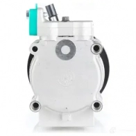 Компрессор кондиционера NISSENS AE6 TN1F 1223826 89283 5707286356368 - Изображение 6