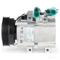 Компрессор кондиционера NISSENS 5707286386525 1223412 890130 F5EJ1 32 - Изображение 3