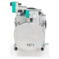 Компрессор кондиционера NISSENS 5707286386525 1223412 890130 F5EJ1 32 - Изображение 5