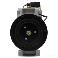 Компрессор кондиционера NISSENS 5707286349216 89049 0 ZY8X0 1223563 - Изображение 2