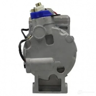 Компрессор кондиционера NISSENS 5707286349216 89049 0 ZY8X0 1223563 - Изображение 3