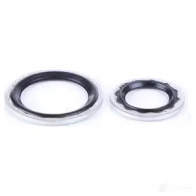Компрессор кондиционера NISSENS 89577 F2 K3XLB 1437705826 - Изображение 6