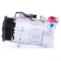 Компрессор кондиционера NISSENS 890040 5707286380349 1223351 A 9XOM7D - Изображение 3