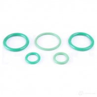Компрессор кондиционера NISSENS 890040 5707286380349 1223351 A 9XOM7D - Изображение 6