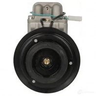 Компрессор кондиционера NISSENS 5707286382701 890028 JWXZ GV5 1223340 - Изображение 2