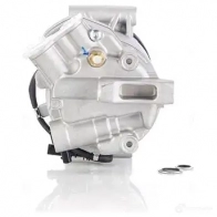 Компрессор кондиционера NISSENS 7 S3HPN 1214103508 5707286413023 890267 - Изображение 4