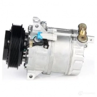 Компрессор кондиционера NISSENS 1223530 M TEPL 5707286437074 890354 - Изображение 3