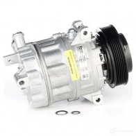 Компрессор кондиционера NISSENS 1223530 M TEPL 5707286437074 890354 - Изображение 4