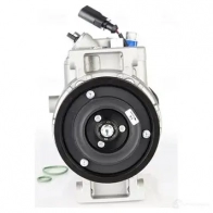 Компрессор кондиционера NISSENS 934X 276 1223358 890048 5707286382817 - Изображение 2