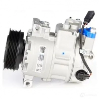 Компрессор кондиционера NISSENS 934X 276 1223358 890048 5707286382817 - Изображение 3