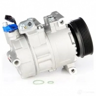 Компрессор кондиционера NISSENS 934X 276 1223358 890048 5707286382817 - Изображение 4