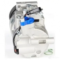 Компрессор кондиционера NISSENS 934X 276 1223358 890048 5707286382817 - Изображение 6