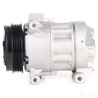 Компрессор кондиционера NISSENS 1223460 890211 DMZ23 F 5707286403567 - Изображение 3