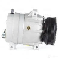 Компрессор кондиционера NISSENS 5707286356207 XXDDW 0 1223810 89267 - Изображение 3