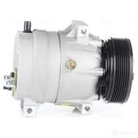 Компрессор кондиционера NISSENS 5707286356207 XXDDW 0 1223810 89267 - Изображение 6