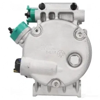 Компрессор кондиционера NISSENS 9KCA 3YS 1223848 5707286356610 89305 - Изображение 3