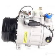 Компрессор кондиционера NISSENS 5707286437944 1417928908 890552 F0E9XO X - Изображение 3