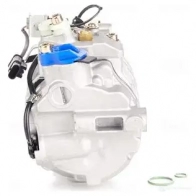 Компрессор кондиционера NISSENS 5707286437944 1417928908 890552 F0E9XO X - Изображение 4