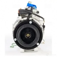 Компрессор кондиционера NISSENS 5707286417960 1223506 890303 UGNI Z - Изображение 2
