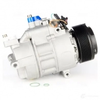 Компрессор кондиционера NISSENS 5707286417960 1223506 890303 UGNI Z - Изображение 4