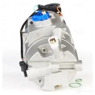 Компрессор кондиционера NISSENS 5707286417960 1223506 890303 UGNI Z - Изображение 6