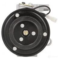 Компрессор кондиционера NISSENS 89609 5707286375499 1224027 N YHD0H - Изображение 4