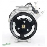 Компрессор кондиционера NISSENS 1 N9VW 890123 5707286388000 1223406 - Изображение 2
