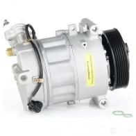Компрессор кондиционера NISSENS 1 N9VW 890123 5707286388000 1223406 - Изображение 4
