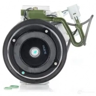 Компрессор кондиционера NISSENS 1223524 4LTKX N 890332 5707286413368 - Изображение 3